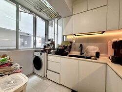 Blk 518C The Premiere @ Tampines (Tampines), HDB 5 Rooms #618675171